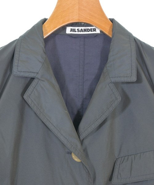 JIL SANDER เสื้อโค้ท อื่น
