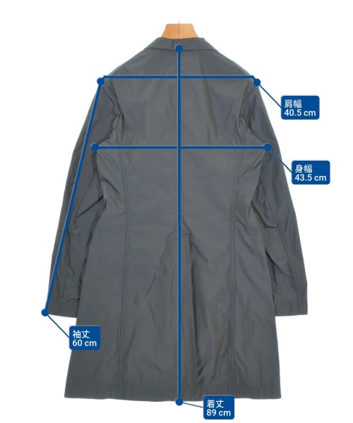 JIL SANDER เสื้อโค้ท อื่น