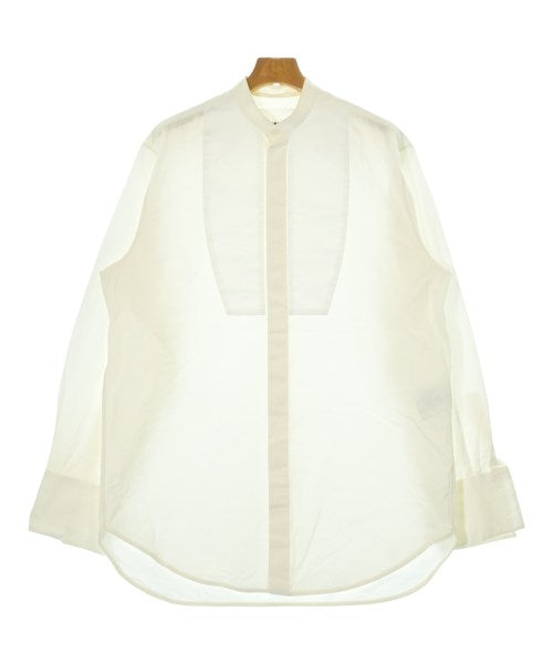 JIL SANDER เสื้อลำลอง