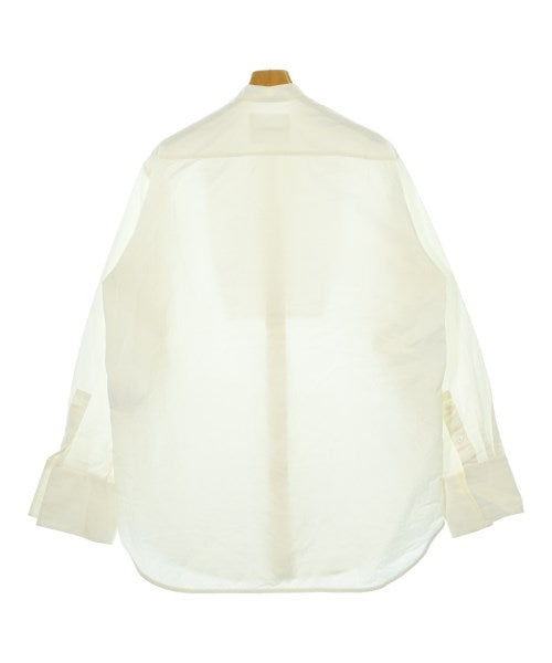 JIL SANDER เสื้อลำลอง