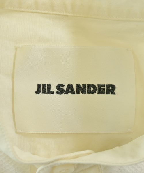 JIL SANDER เสื้อลำลอง