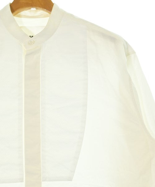 JIL SANDER เสื้อลำลอง