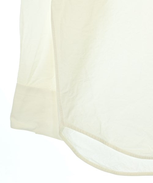 JIL SANDER เสื้อลำลอง