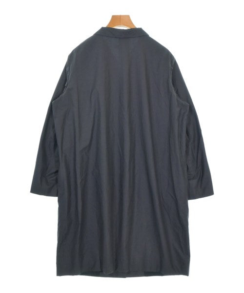 JIL SANDER เสื้อโค้ทเชสเตอร์ฟิลด์