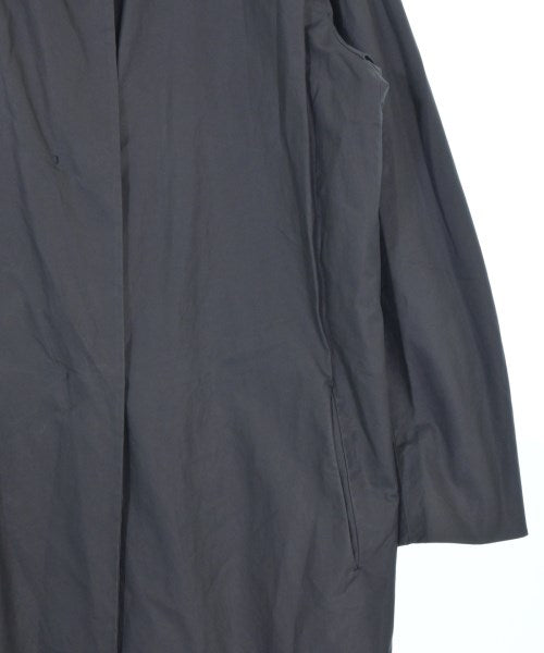 JIL SANDER เสื้อโค้ทเชสเตอร์ฟิลด์