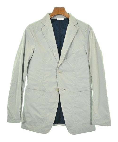 JIL SANDER แจ็คเก็ตลำลอง
