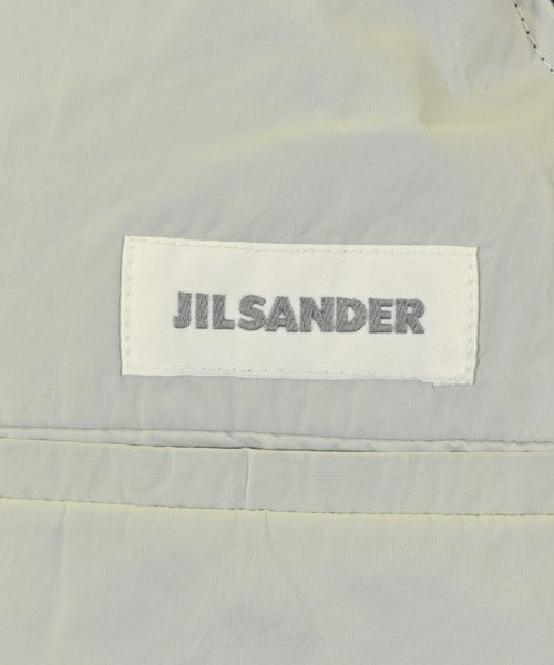 JIL SANDER แจ็คเก็ตลำลอง