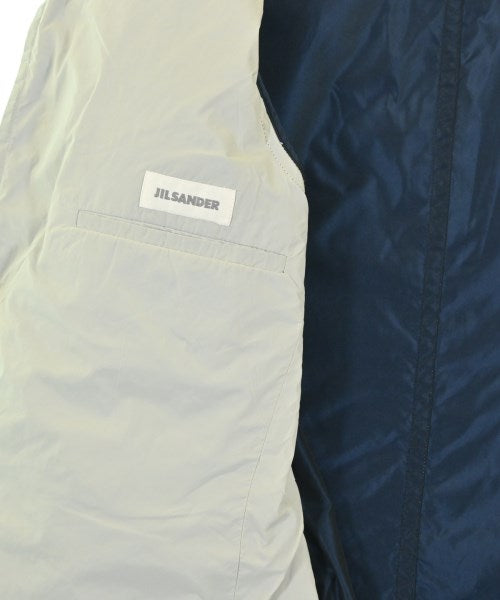JIL SANDER แจ็คเก็ตลำลอง
