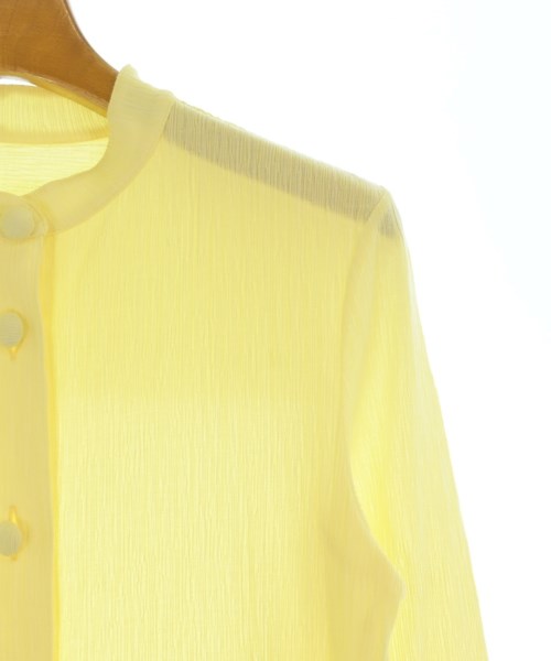 JIL SANDER เดรสที่เป็นเสื้อเชิ้ตตัวยาว