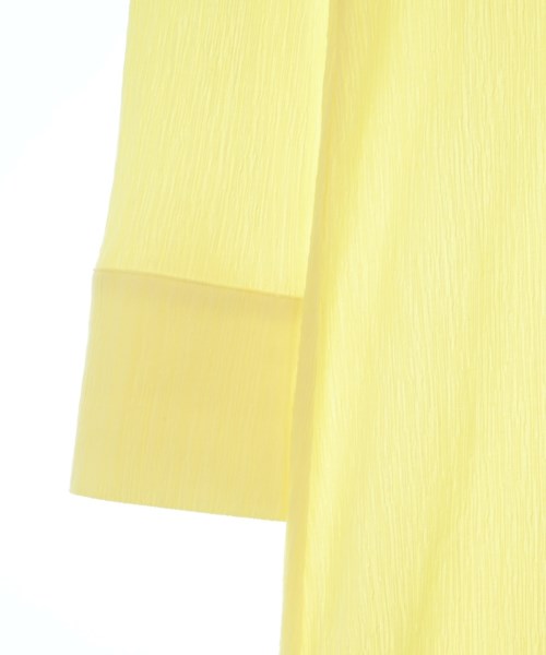 JIL SANDER เดรสที่เป็นเสื้อเชิ้ตตัวยาว