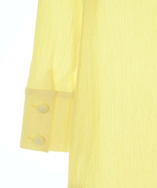 JIL SANDER เดรสที่เป็นเสื้อเชิ้ตตัวยาว