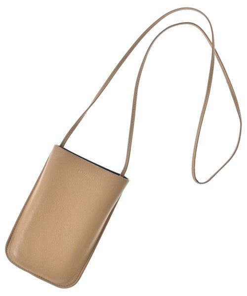 JIL SANDER อื่นๆ
