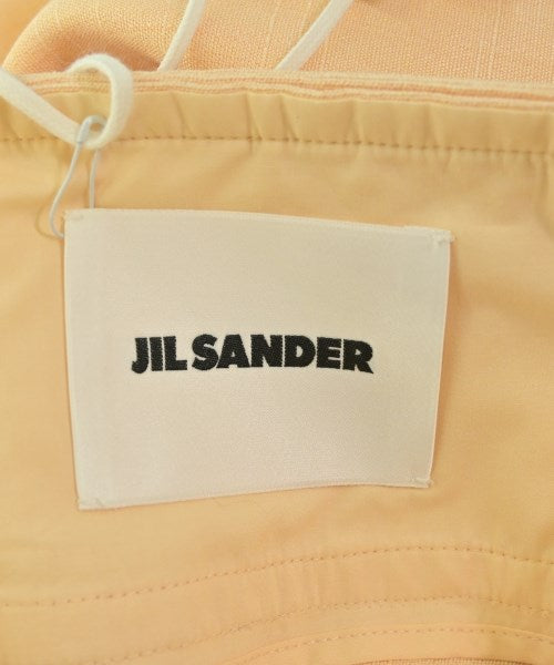 JIL SANDER กระโปรงยาว/แม็กซี่ยาว
