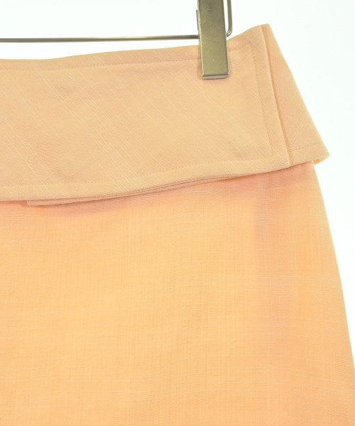 JIL SANDER กระโปรงยาว/แม็กซี่ยาว