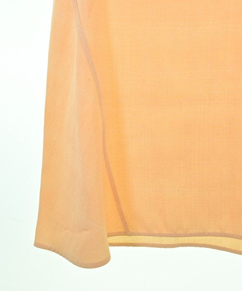 JIL SANDER กระโปรงยาว/แม็กซี่ยาว