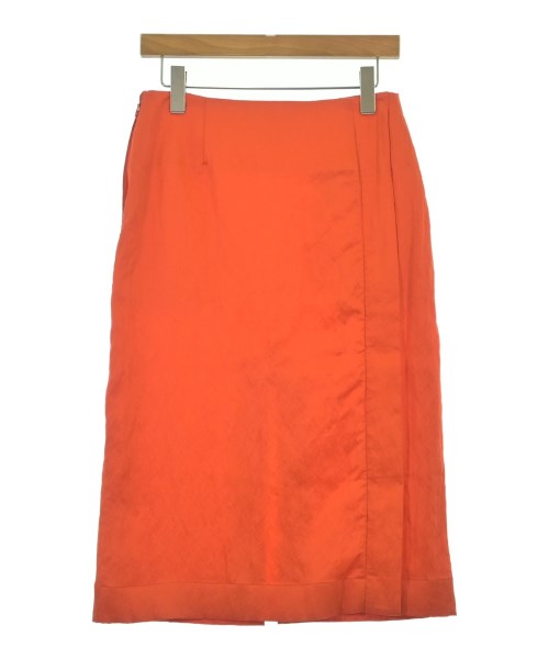JIL SANDER กระโปรงยาว/แม็กซี่ยาว