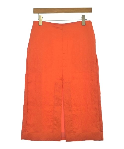 JIL SANDER กระโปรงยาว/แม็กซี่ยาว