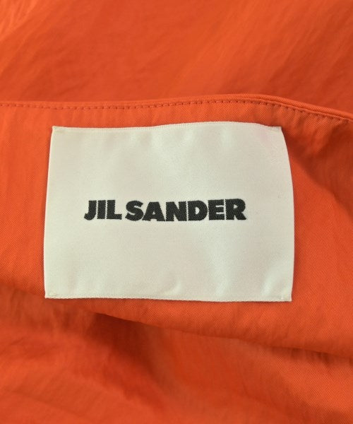 JIL SANDER กระโปรงยาว/แม็กซี่ยาว