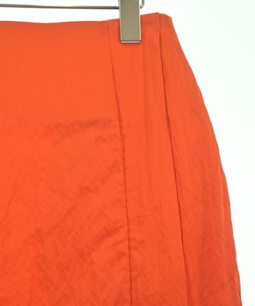 JIL SANDER กระโปรงยาว/แม็กซี่ยาว