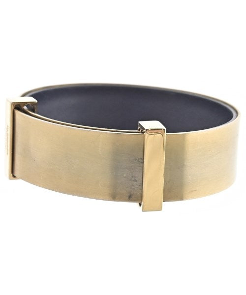 JIL SANDER สร้อยข้อมือ/กำไล
