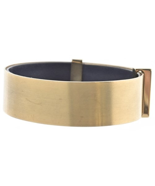 JIL SANDER สร้อยข้อมือ/กำไล