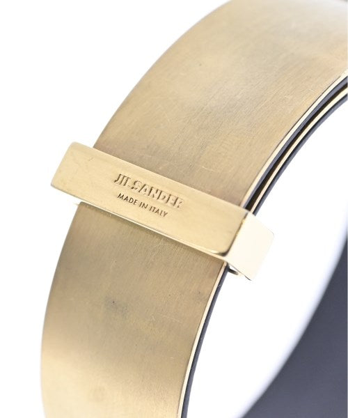 JIL SANDER สร้อยข้อมือ/กำไล