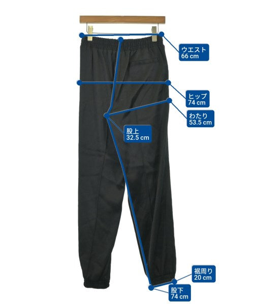JIL SANDER กางเกง อื่น
