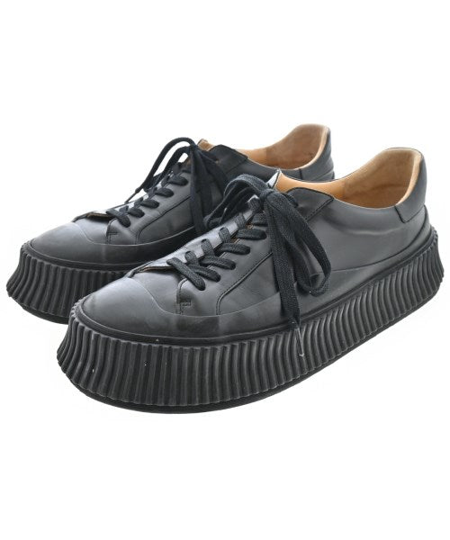 JIL SANDER รองเท้าผ้าใบ