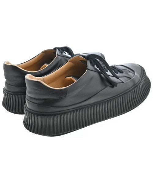 JIL SANDER รองเท้าผ้าใบ