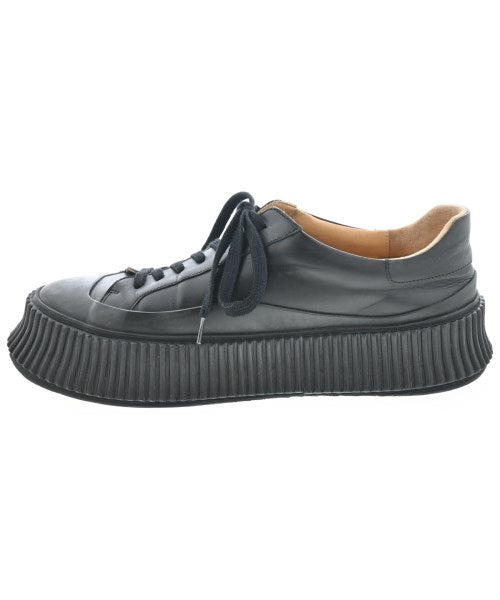 JIL SANDER รองเท้าผ้าใบ