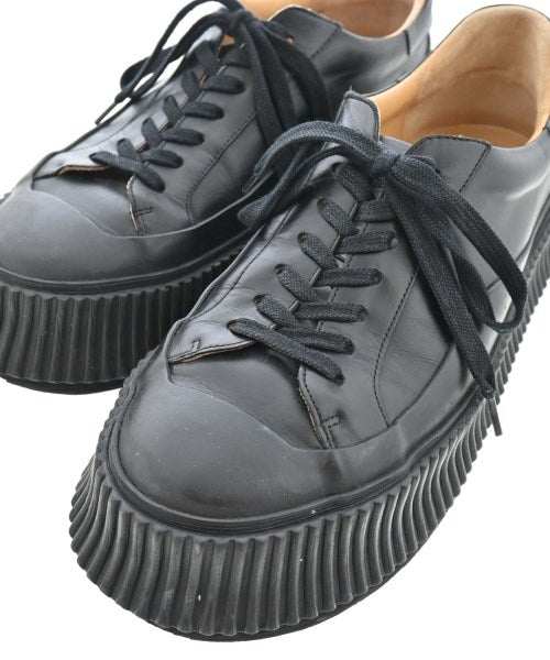 JIL SANDER รองเท้าผ้าใบ