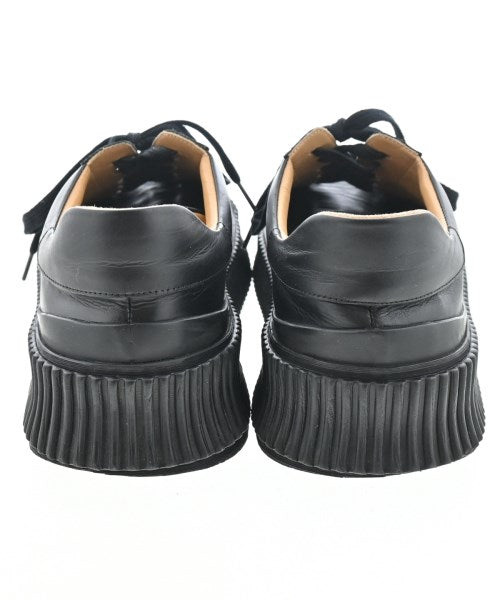 JIL SANDER รองเท้าผ้าใบ