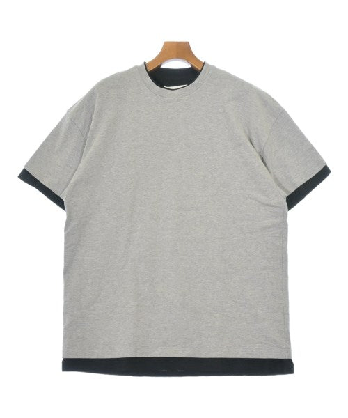 JIL SANDER เสื้อยืด/เสื้อท็อปส์