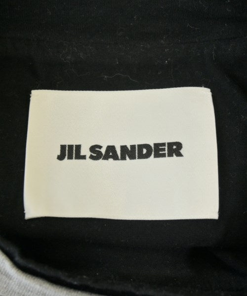 JIL SANDER เสื้อยืด/เสื้อท็อปส์