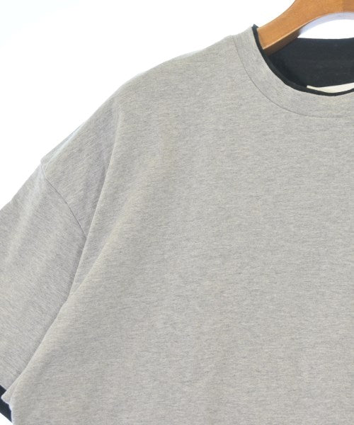 JIL SANDER เสื้อยืด/เสื้อท็อปส์