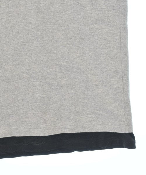 JIL SANDER เสื้อยืด/เสื้อท็อปส์