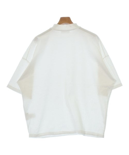 JIL SANDER เสื้อยืด/เสื้อท็อปส์