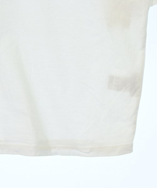 JIL SANDER เสื้อยืด/เสื้อท็อปส์