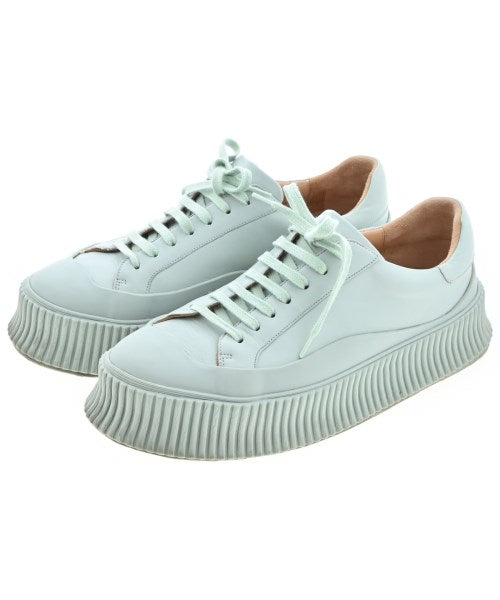 JIL SANDER รองเท้าผ้าใบ