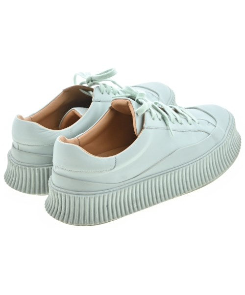 JIL SANDER รองเท้าผ้าใบ