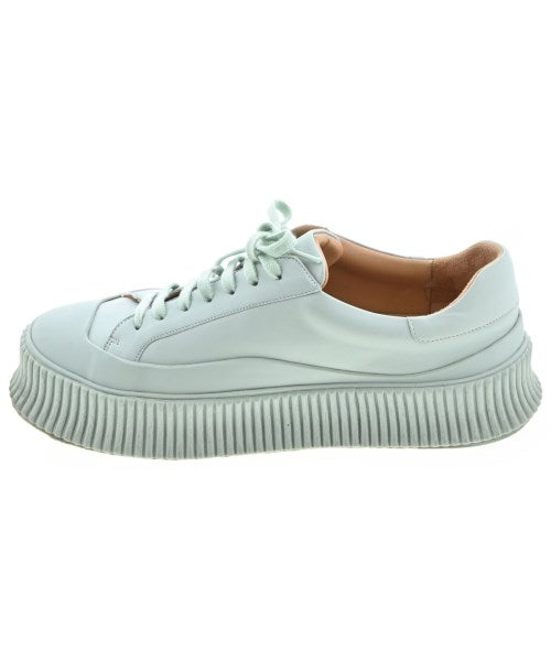 JIL SANDER รองเท้าผ้าใบ
