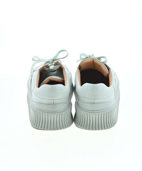 JIL SANDER รองเท้าผ้าใบ