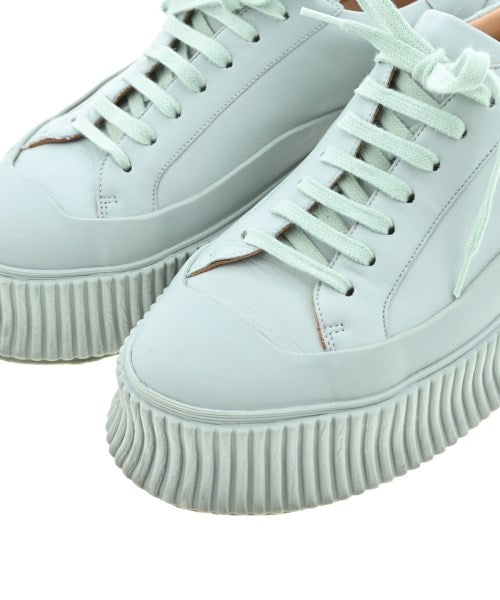 JIL SANDER รองเท้าผ้าใบ