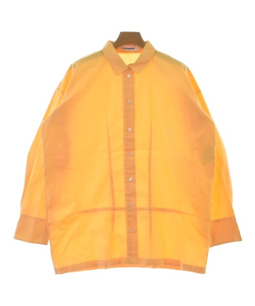JIL SANDER เสื้อลำลอง