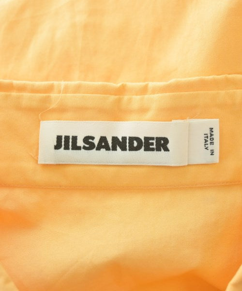 JIL SANDER เสื้อลำลอง