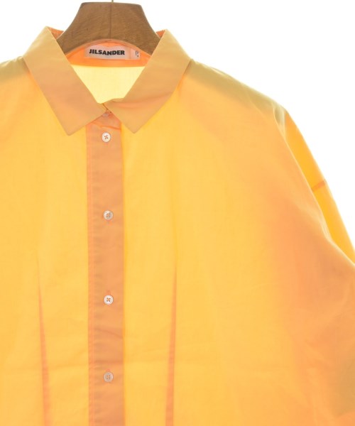 JIL SANDER เสื้อลำลอง