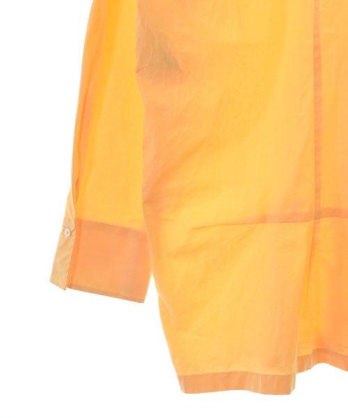 JIL SANDER เสื้อลำลอง