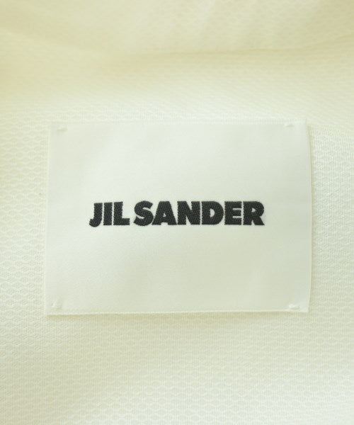 JIL SANDER เสื้อสตรี