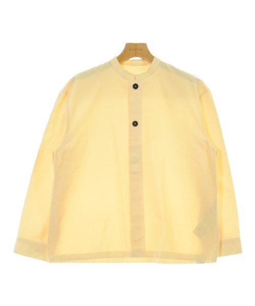 JIL SANDER เสื้อลำลอง