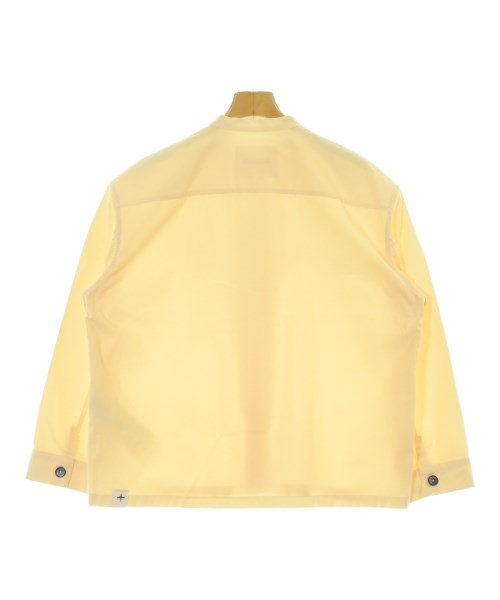 JIL SANDER เสื้อลำลอง